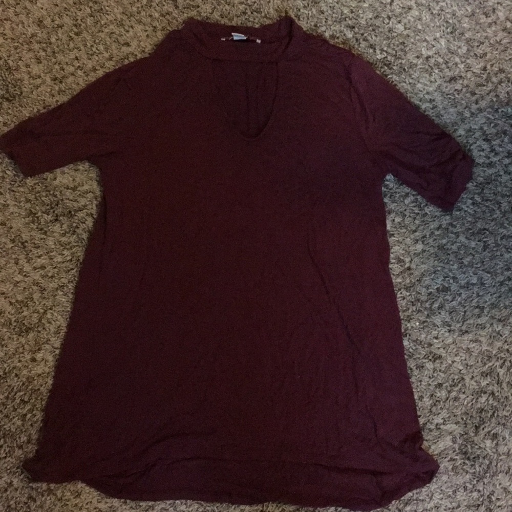 A shirt